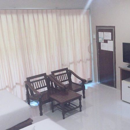 Jj Bungalow Phi Phi Don Exteriér fotografie