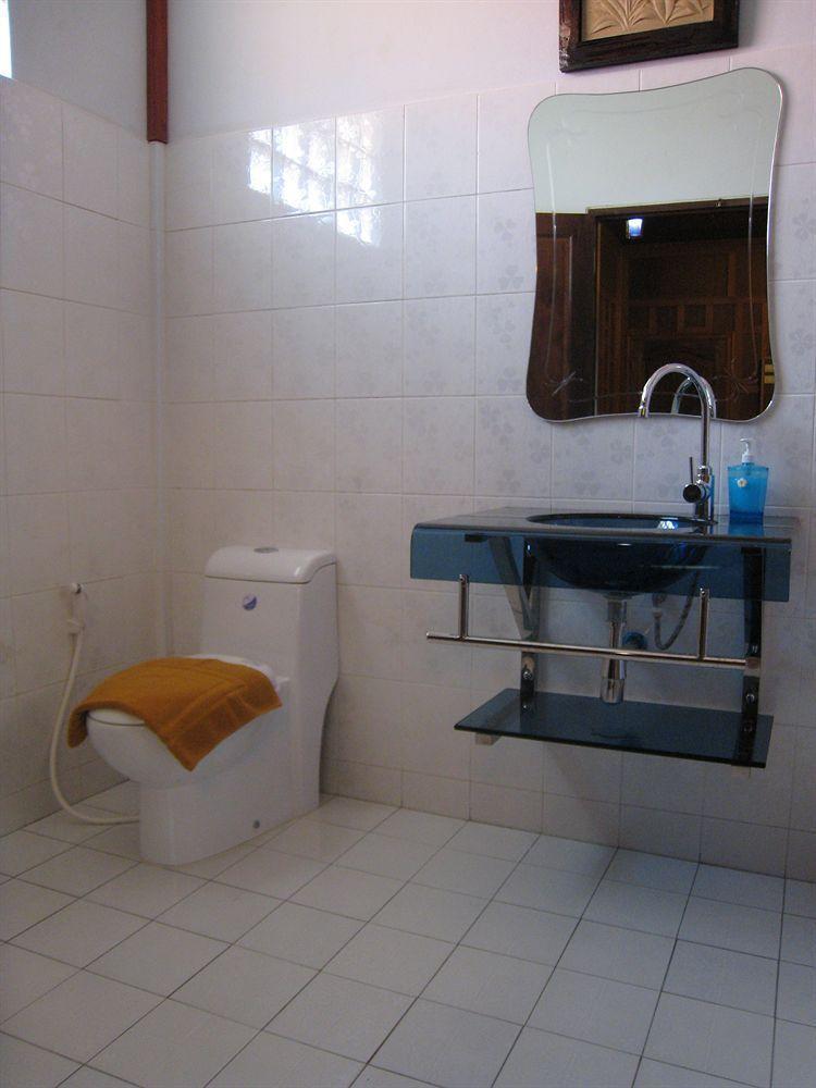 Jj Bungalow Phi Phi Don Exteriér fotografie