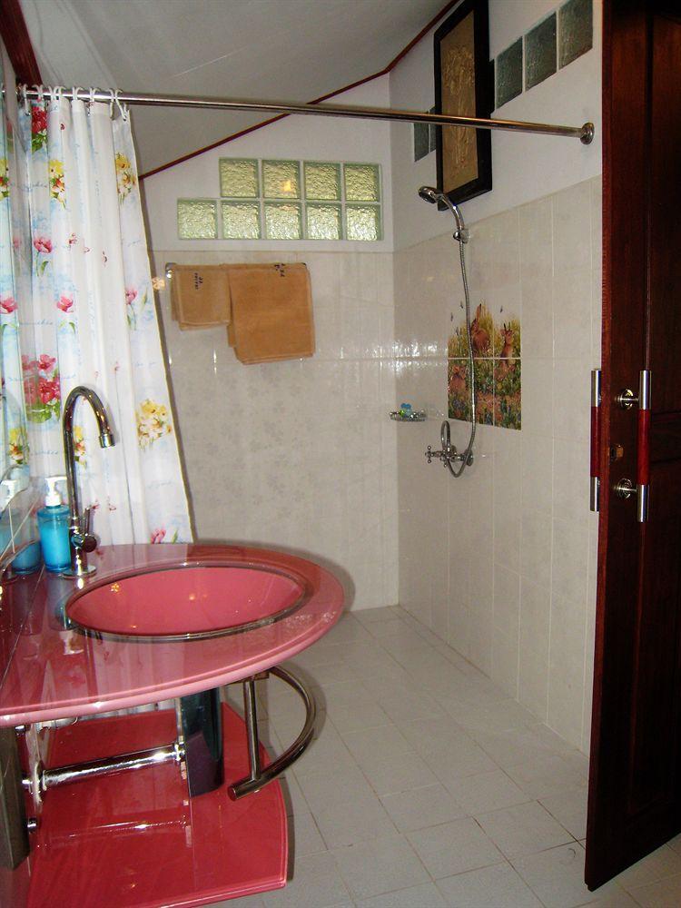 Jj Bungalow Phi Phi Don Exteriér fotografie