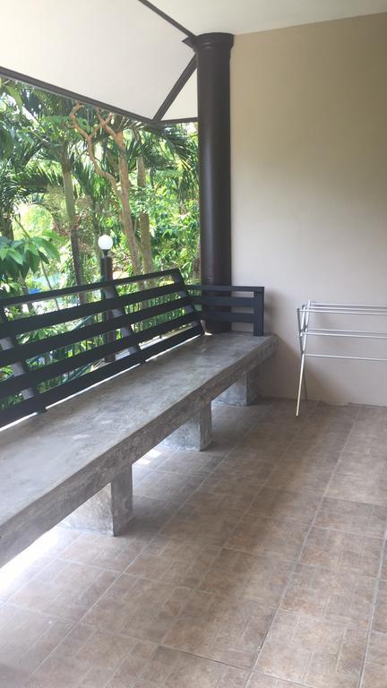Jj Bungalow Phi Phi Don Exteriér fotografie
