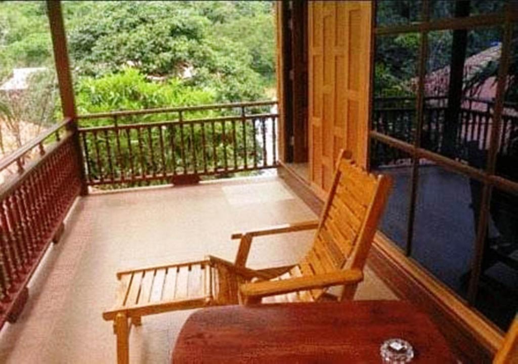 Jj Bungalow Phi Phi Don Pokoj fotografie