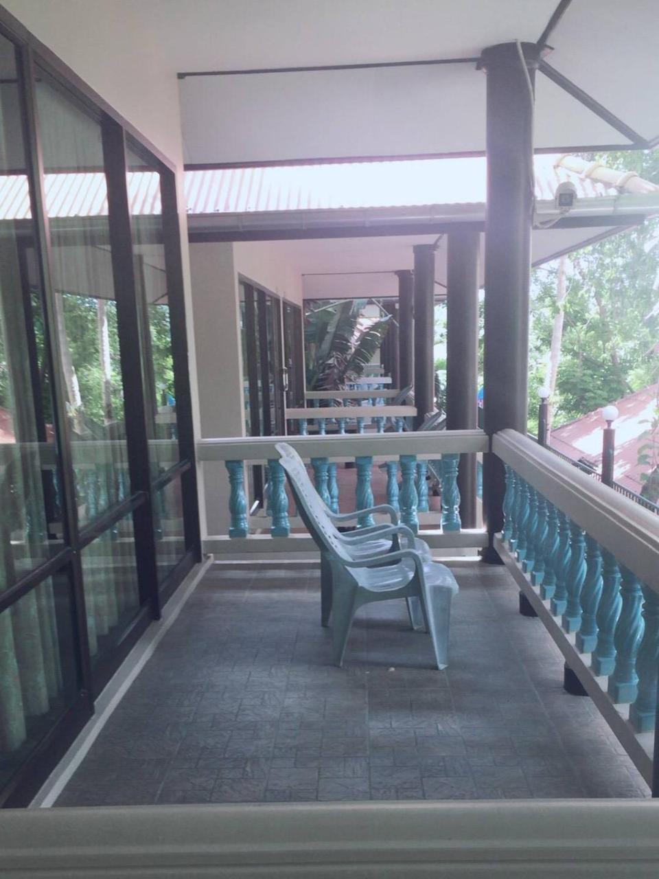 Jj Bungalow Phi Phi Don Exteriér fotografie