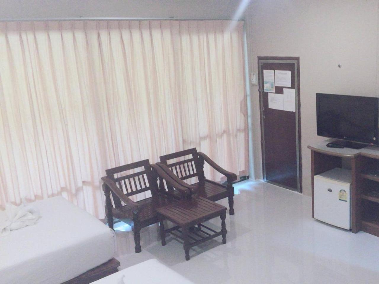 Jj Bungalow Phi Phi Don Exteriér fotografie